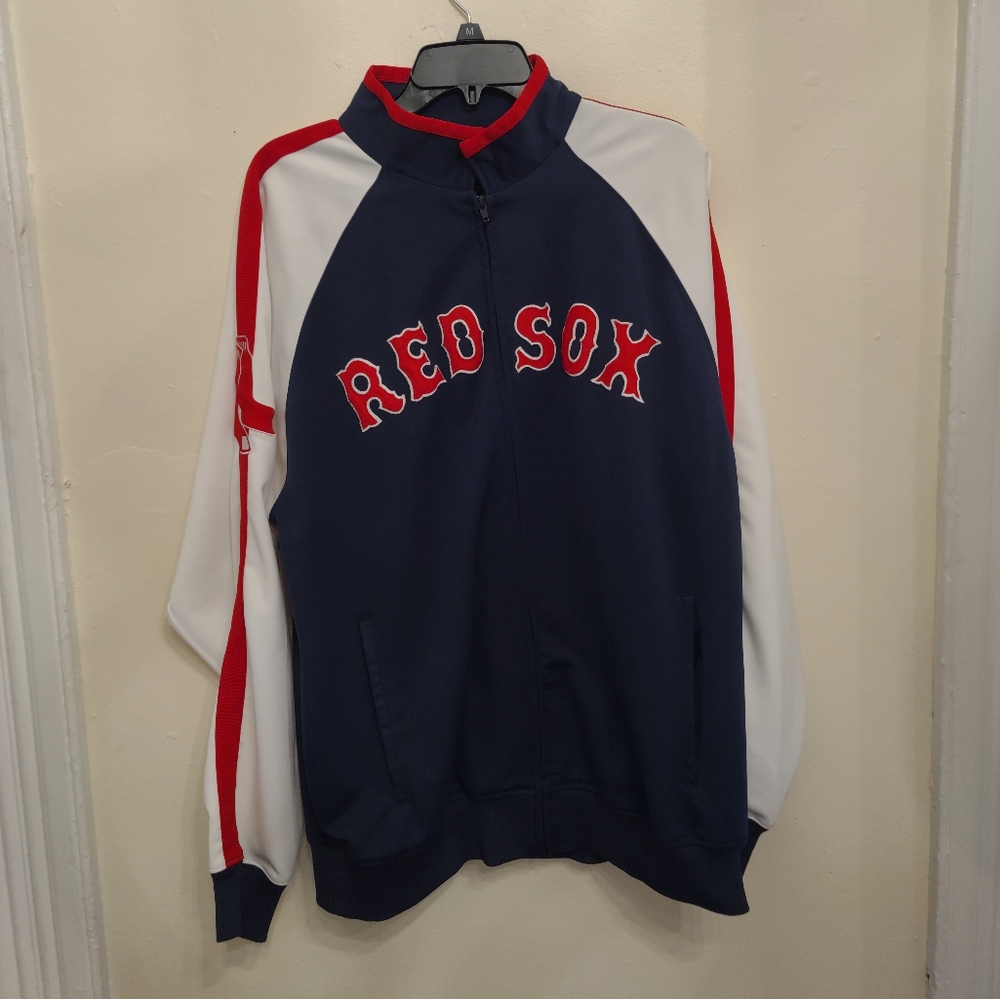 Boston Red Sox jacket